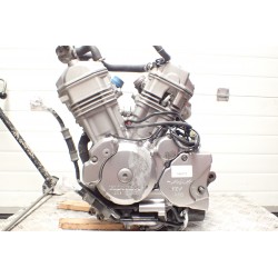 Honda XRV 750 Africa Twin Silnik 78010 km