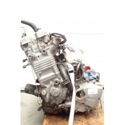 Yamaha YZF 1000 Thunderace Silnik 65880 km