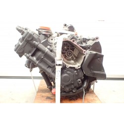 Yamaha FZ1 Fazer 06-15 Silnik 56870 km