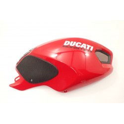 Ducati Monster 696 Bok [P] osłona...