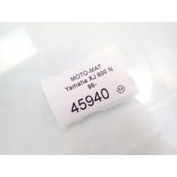 Set [P] podnóżek dźwignia hamulca Yamaha XJ 600 92-03