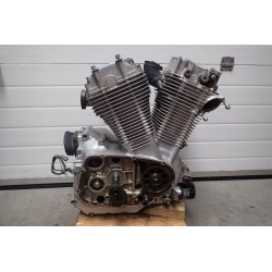 Suzuki VS 1400 Intruder Silnik 33857km Video