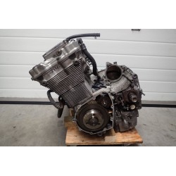 Suzuki GSX-F 750 Jajko (98-06) Silnik...