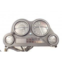 BMW K 1200 RS 97-03 Licznik zegary 43770km