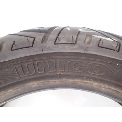 Pirelli SL38 Unico 110/70/11 4mm Opona 2009