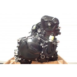 BMW F 900 R F 900 XR 2022 Silnik 500 km