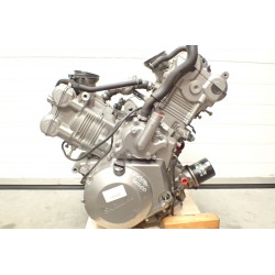 Suzuki SV 1000 03-09  Silnik 38980 km