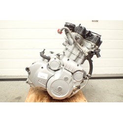 BMW F 650 CS Silnik Przebieg: 30920 km