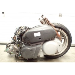 Silnik 250 4T do skutera chińskiego na...