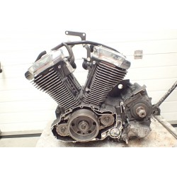 Kawasaki VN 1700 Vulcan 36830 km 2009 Silnik