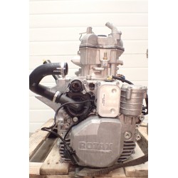 Can-Am Ryker 600 Silnik 3666km ACE Sea Doo...