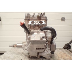 Can-Am Ryker 600 Silnik 1007 km ACE Sea...