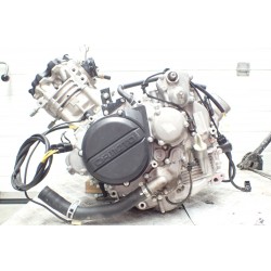 CF Moto CForce 450 L Silnik Przebieg...