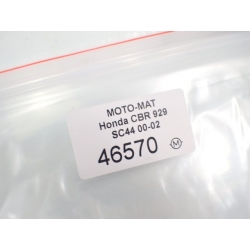 Zabierak gumy felgi Honda CBR 929 SC 44 00-02