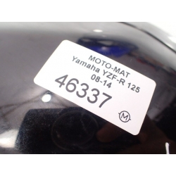 Nakładka zbiornika [L] owiewka Yamaha YZF R-125 08-14