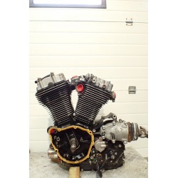 Suzuki VS 1400 Intruder Silnik 20520 km