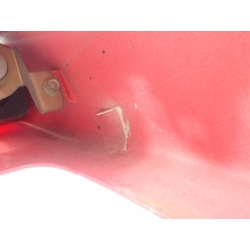 Zadupek ogon tył owiewka lampa Kawasaki GPZ 500