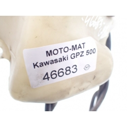 Zbiorniczek wyrównawczy wody Kawasaki GPZ 500