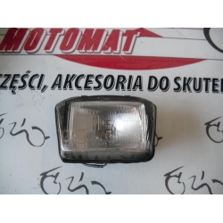 Reflektor lampa przód Kawasaki GPZ 500