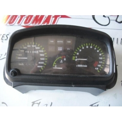 Licznik zegary obudowa Kawasaki GPZ 500