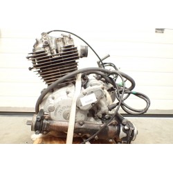 Honda TRX 350 Silnik 1238km Video