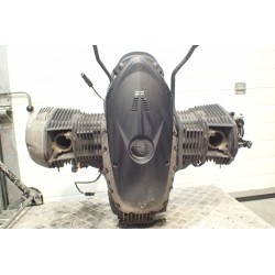 BMW R 1200 GS K25 08-12 Silnik 75318km Video