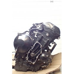 Triumph Street Triple 675 (07-13) Silnik...