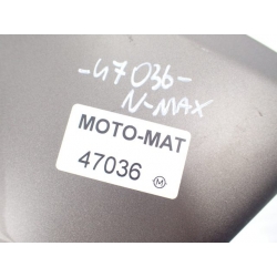 Nosek nad lampę owiewka listwa Yamaha NMAX 125