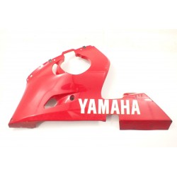 Yamaha YZF R6 98-02 Bok [L] pług osłona...