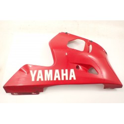 Yamaha YZF R6 98-02 Bok [P] pług osłona...