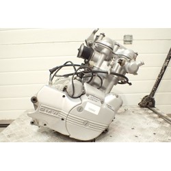 BMW F 650 ST Silnik 46279km