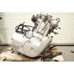 BMW F 650 ST Silnik 70634km