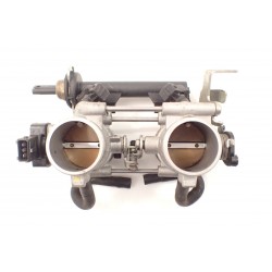 BMW F 650 700 800 GS 14-18 Przepustnica TPS