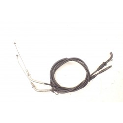 Kawasaki Versys 1000 12-14 Linki gazu kpl...