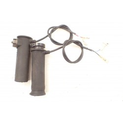 Kawasaki Versys 1000 12-14 Rolgaz manetki...