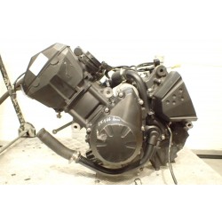 Kawasaki Z750 07-11 Silnik 55166km