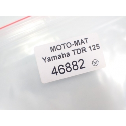 Pompa hamulcowa przód Yamaha TDR 125