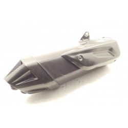 Can-Am Spyder RS 1000 Tłumik wydech końcówka