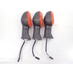 Błotnik chlapacz nadkole kierunkowskaz SUZUKI GSR 750