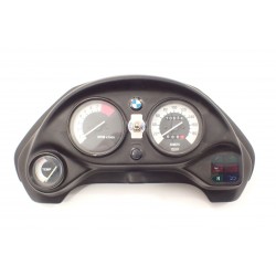 BMW F 650 ST Licznik zegary 70634km