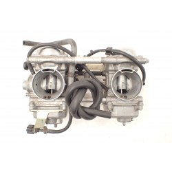 Triumph Speedmaster 05-10 Gaźnik