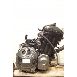 Kawasaki Z900 (17-18) Silnik 10805km Video