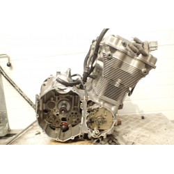 Suzuki GSF 600 Bandit (00-05) Silnik 39742 km