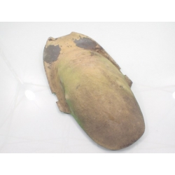 Nadkole tył wypełnienie Tuning Kawasaki ZXR 750 ZX-7R H 93-95