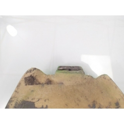 Nadkole tył wypełnienie Tuning Kawasaki ZXR 750 ZX-7R H 93-95