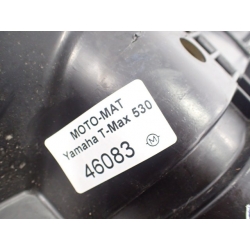 Siedzenie fotel kanapa Yamaha Tmax 530 12-15