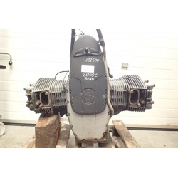 BMW R 1200 C Bond Silnik 48935km Video