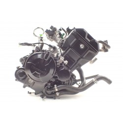 Kawasaki Z125 18- Silnik Przebieg 5144km