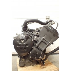 Yamaha FZ1 Fazer 06-15 Silnik Kompletny...