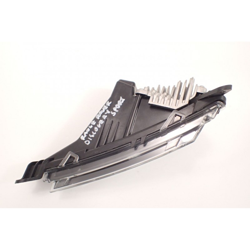 10 Clip Plastica Per Range Rover Discovery Evoque - Copertura Batteria Presa Aria | Ricambio Originale